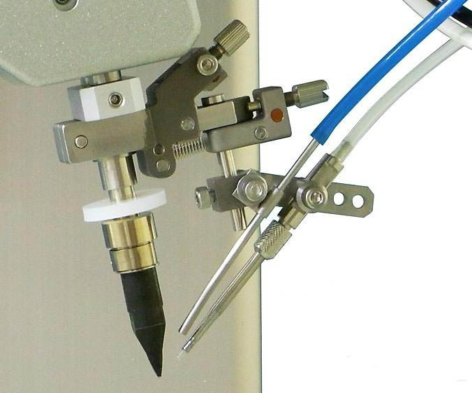 烙鐵頭保(bǎo)養