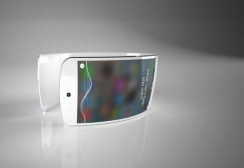 iWatch不遠了(le)？蘋果申(shēn)請新專(zhuan)利洩秘(mì)密 